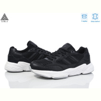 Кроссовки STILLI Group CX910-4 шкіра піна