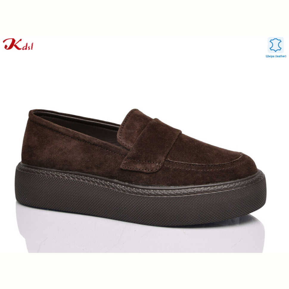 Туфли Jiulai-Kadisalun C617-12