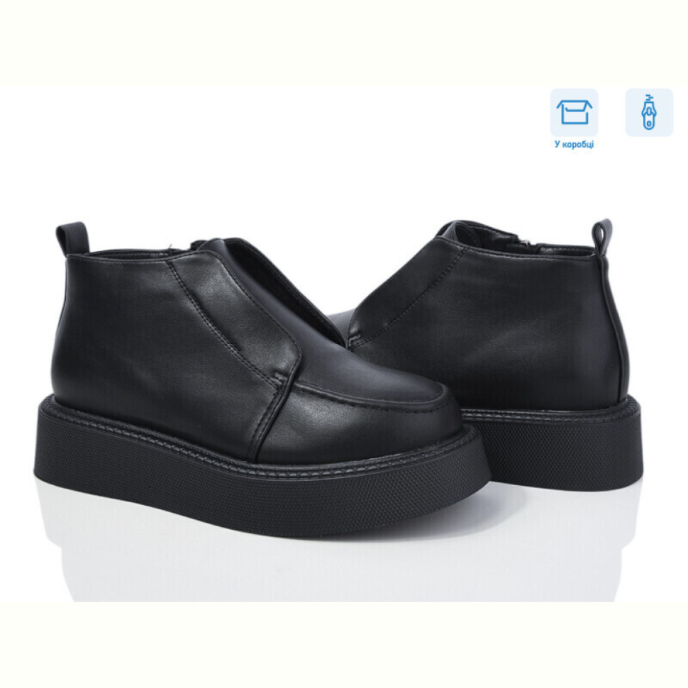 Ботинки Love-L&M-ZDW M31-3