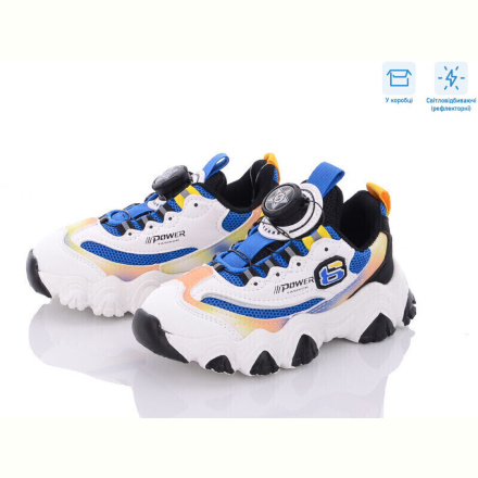Кроссовки Ok Shoes AS-2