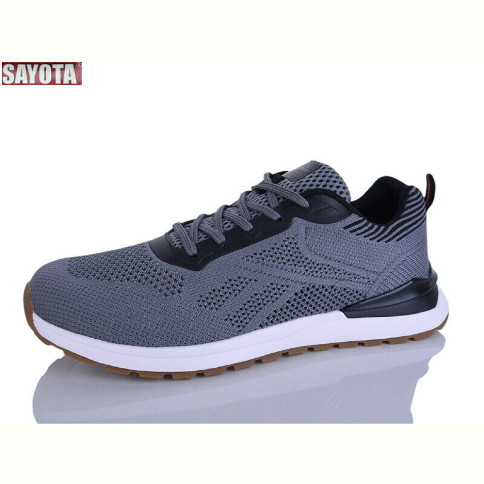 Кроссовки Sayota 627-4