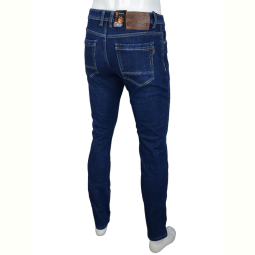 Джинсы Baron FBR9287 blue