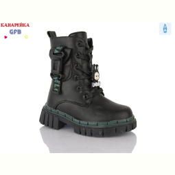 Ботинки GFB-Канарейка Y7205-3