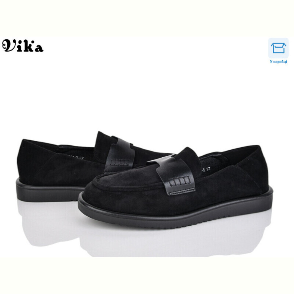 Туфли Vika 301-5