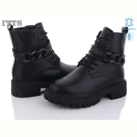 Ботинки ITTS AK96-6 old