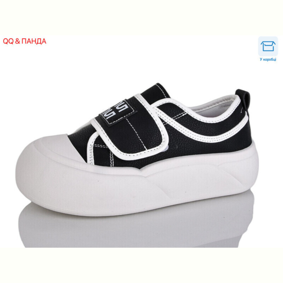 Кеды QQ&Панда 380-1