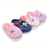 Кроксы BABYSHOP XF4 mix