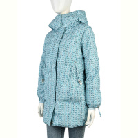 Куртка Obuvok B8805 (11952) blue