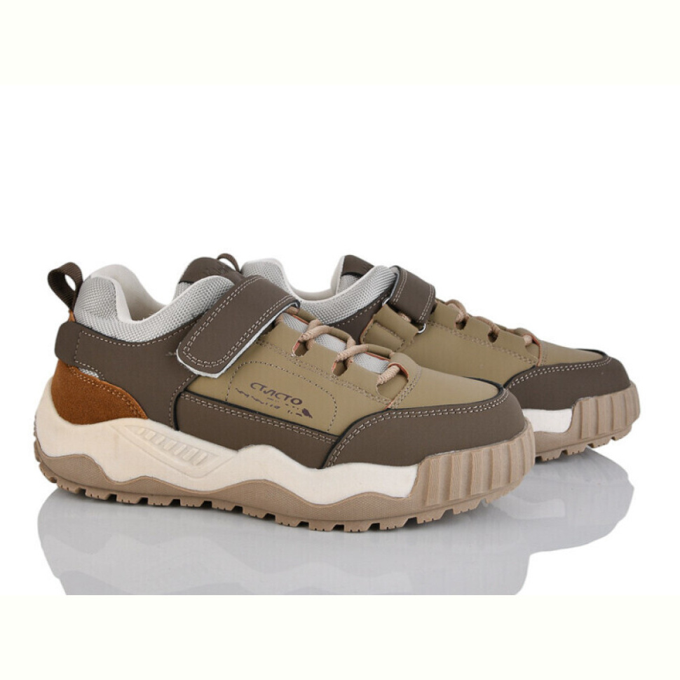 Кроссовки Xifa kids XF01-P705-4L Кроссовки Xifa kids XF01-P705-4L