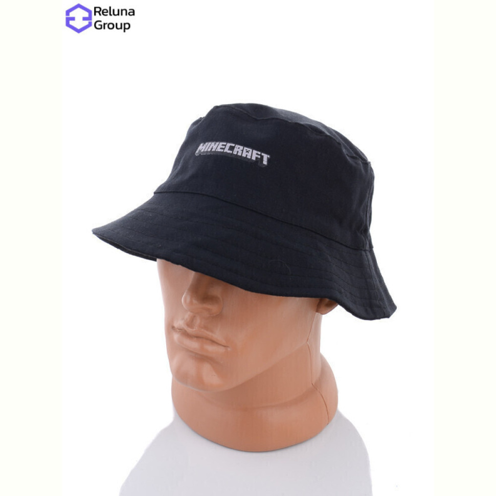 Панама Reluna Group NX003-4 black