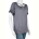 Футболка Obuvok B0109-2 (10922) grey