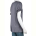 Футболка Obuvok B0109-2 (10922) grey