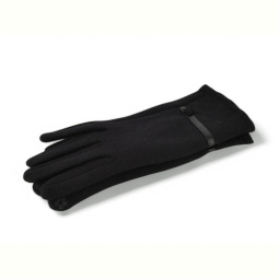 Перчатки PAIDI 35-3 трикотаж black