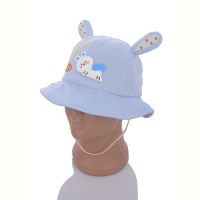 Панама Королева 4687 blue