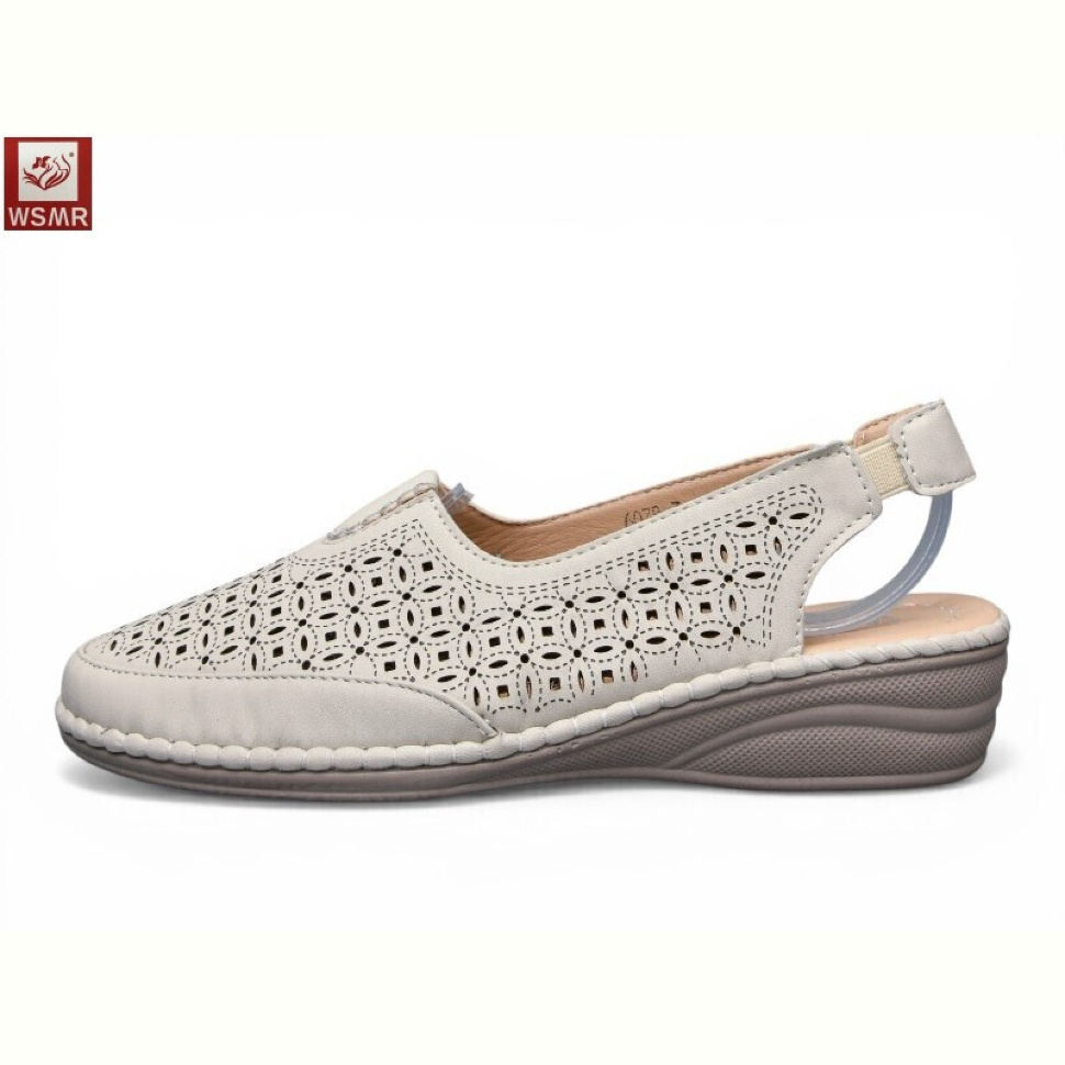 Босоножки WSMR 6078-3 Босоножки WSMR 6078-3