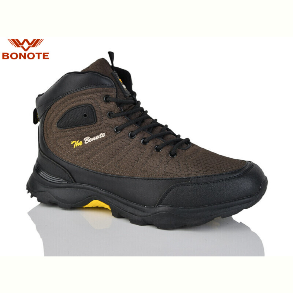 Кроссовки Bonote D9079-4 Кроссовки Bonote D9079-4
