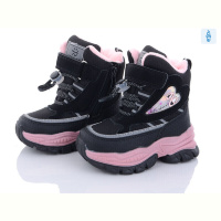 Ботинки Ok Shoes B2987-1A