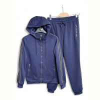 Спортивный костюм Audsa AW30-1 navy