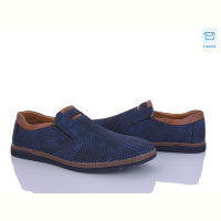 Туфли Захар-Gold 0T627-3