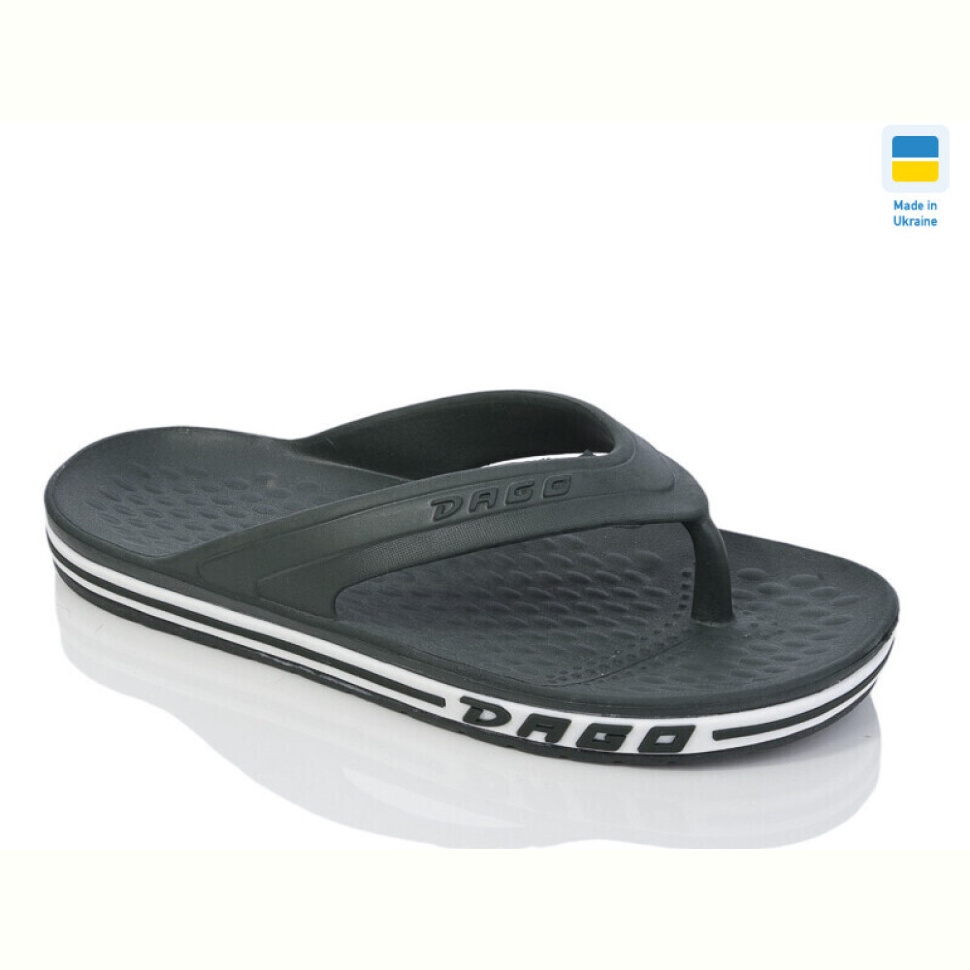 Шлепки Lot Shoes N130 зелений