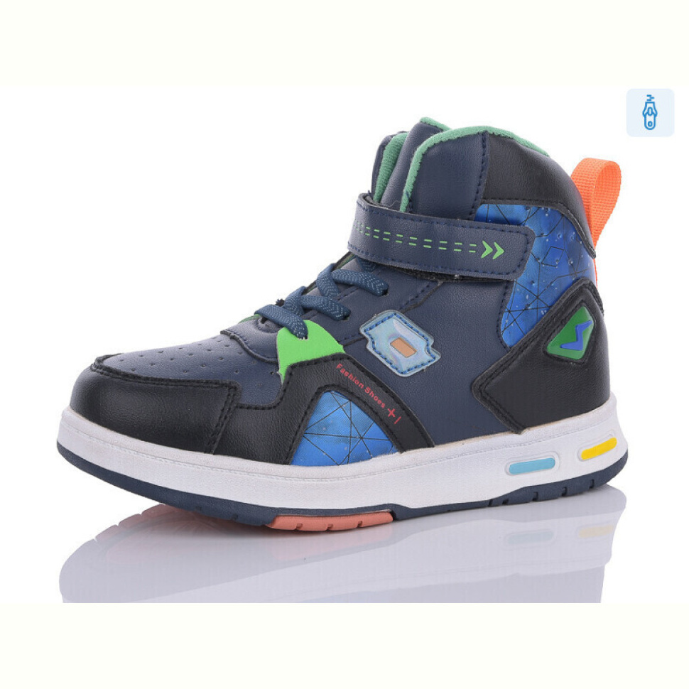 Ботинки Xifa kids W13-2-2