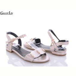 Босоножки Gallop Lin E331