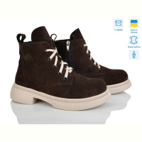 Ботинки Ailinda 3811-44M