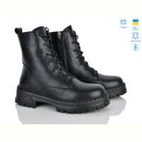 Ботинки Ailinda 8116-2М