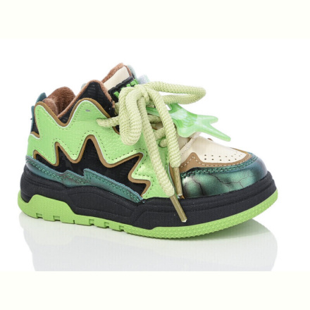 Кроссовки ASHIGULI 634-1