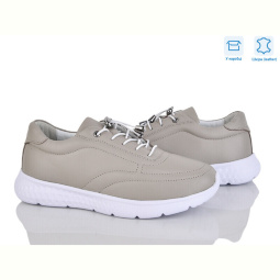 Кроссовки Mona Lisa 110-1 grey