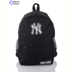 Рюкзак Reluna Group YM005-1 black