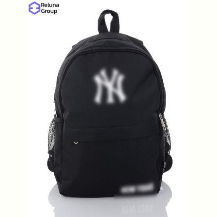 Рюкзак Reluna Group YM005-1 black