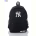 Рюкзак Reluna Group YM005-1 black