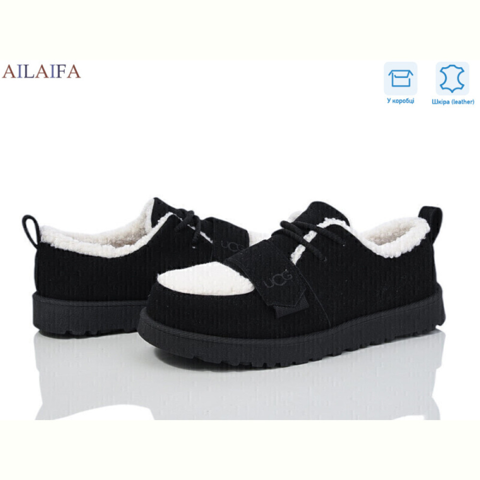 Туфли Ailaifa M005-1 Туфли Ailaifa M005-1