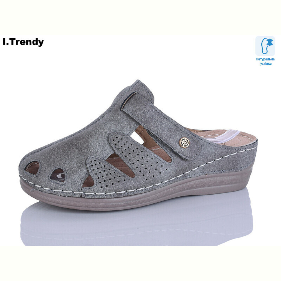Шлепки Trendy SL027-8