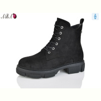 Ботинки Aba 606-1 зима