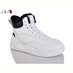 Кроссовки Aba A023-2