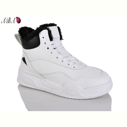 Кроссовки Aba A023-2