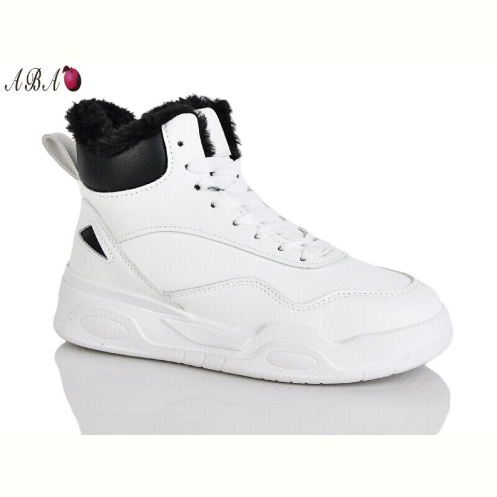 Кроссовки Aba A023-2