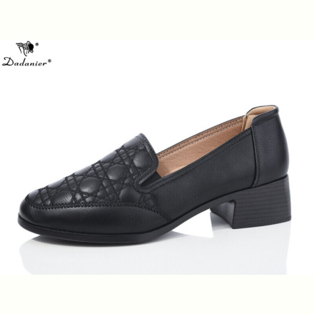 Туфли Dadanier B798