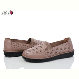 Туфли Aba G1ABA2-5 brown