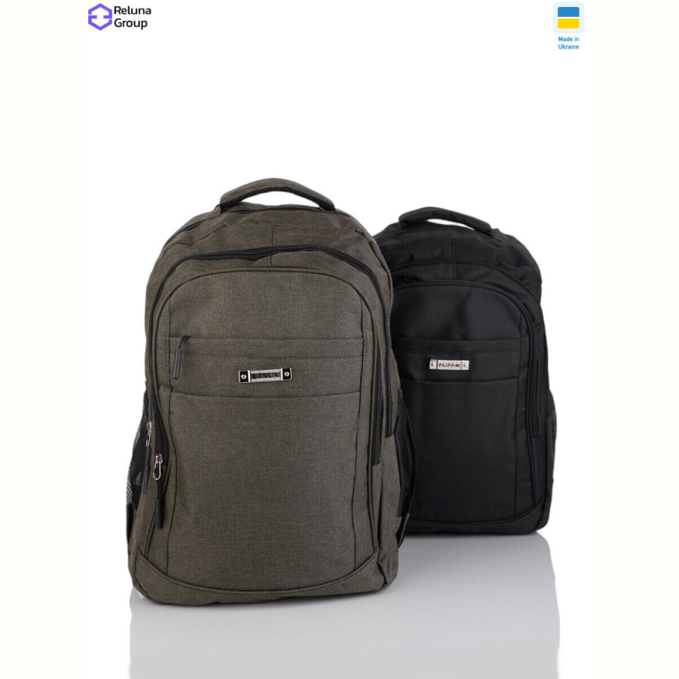 Рюкзак Reluna Group 2397-2 mix Рюкзак Reluna Group 2397-2 mix
