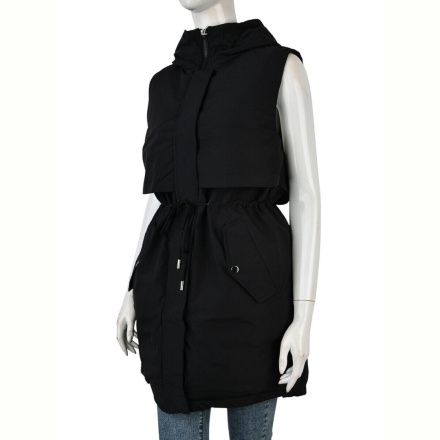 Жилетка Obuvok 2315 (12126) black