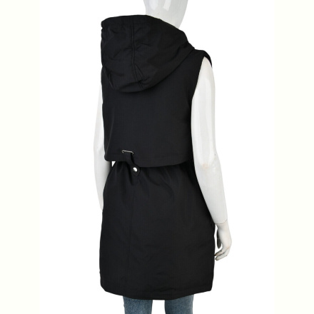 Жилетка Obuvok 2315 (12126) black