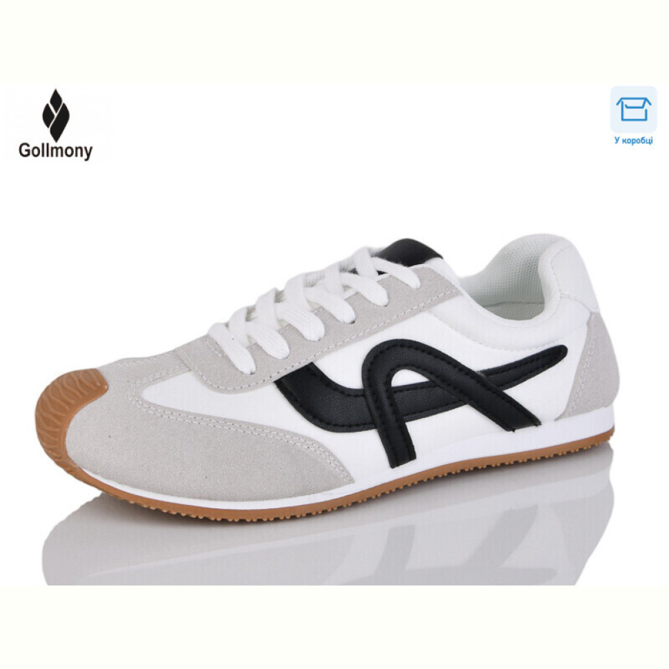 Кроссовки Gollmony 2027-5-3