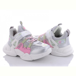 Кроссовки Alemy Kids AED5033P