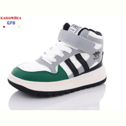 Кроссовки GFB-Канарейка R3273-9