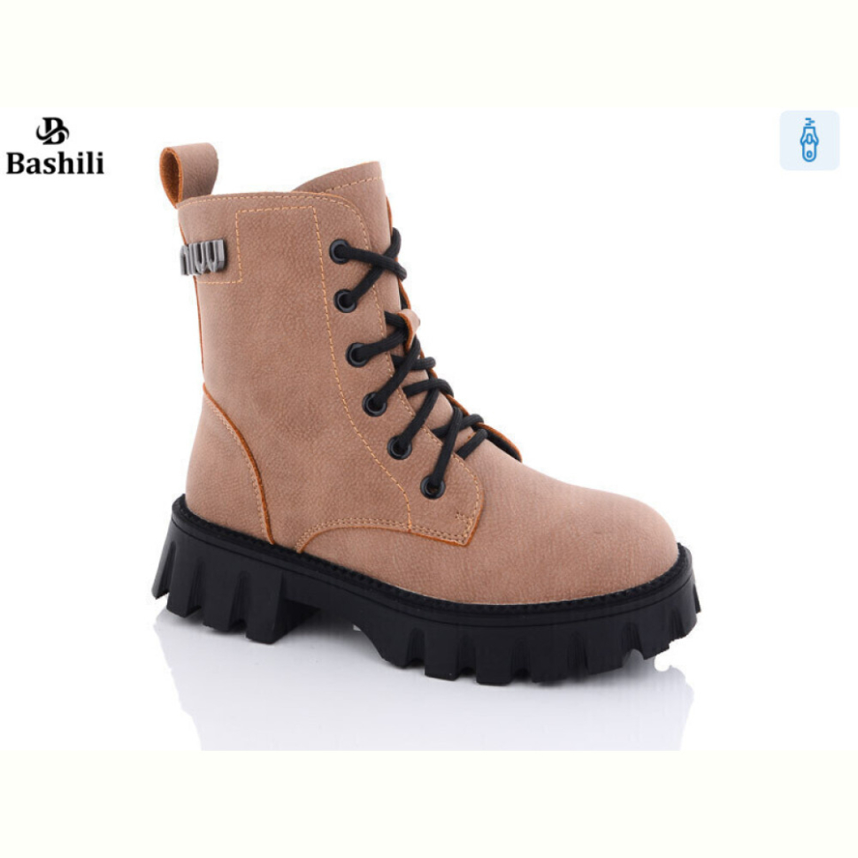 Ботинки Башили 8866-2T