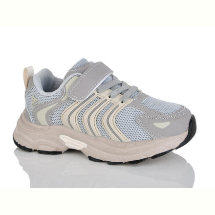 Кроссовки GFB-Канарейка S258-4