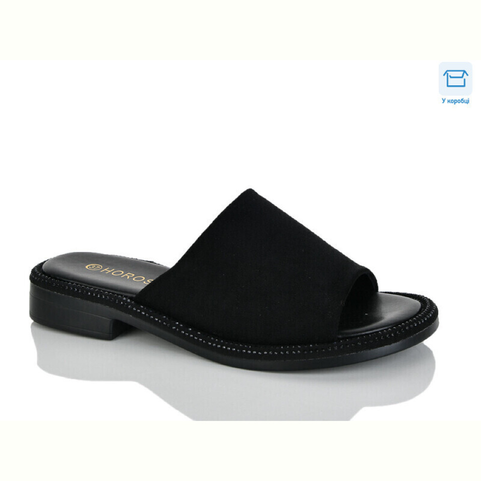 Шлепки HOROSO-UFO EA209-1